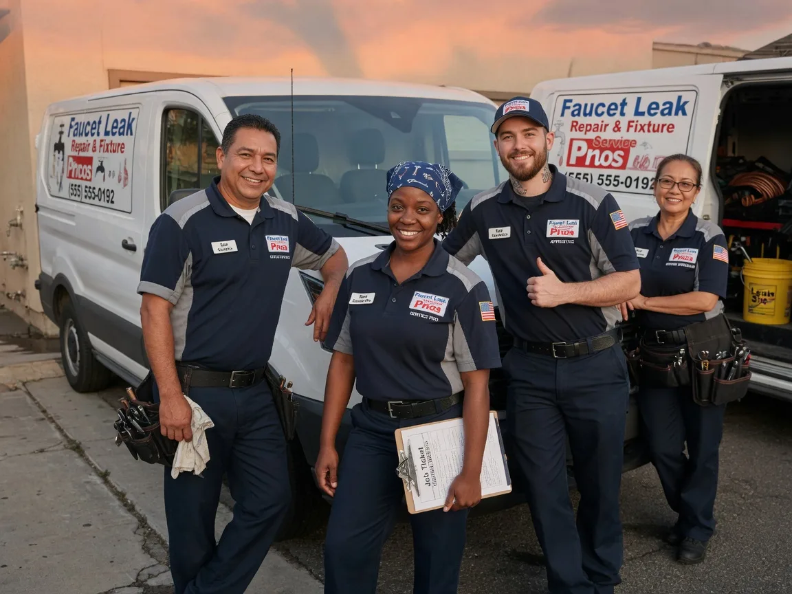 Faucet Repair company in Montpelier, IN